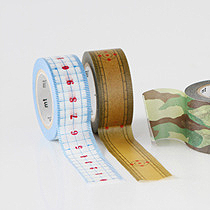 [mt] masking tape: ruler