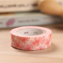 [mt] masking tape: sakura